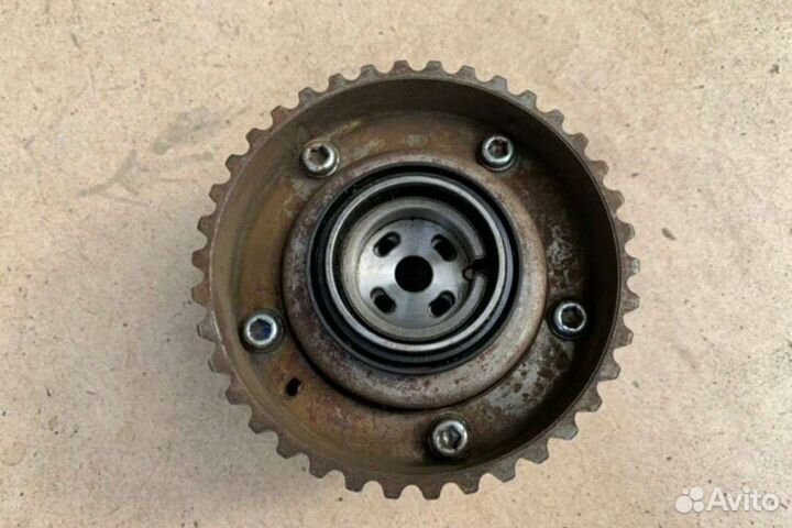 Шестерня выпускного распредвала Ford focus 3