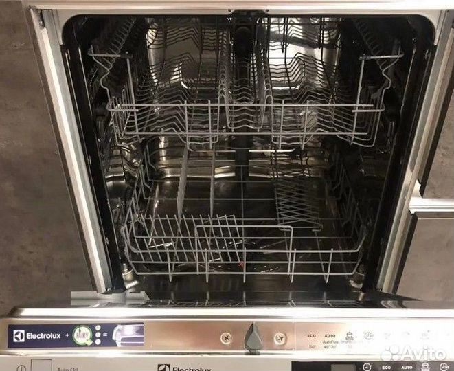 Ремонт стиральных машин и посудомоечных машин