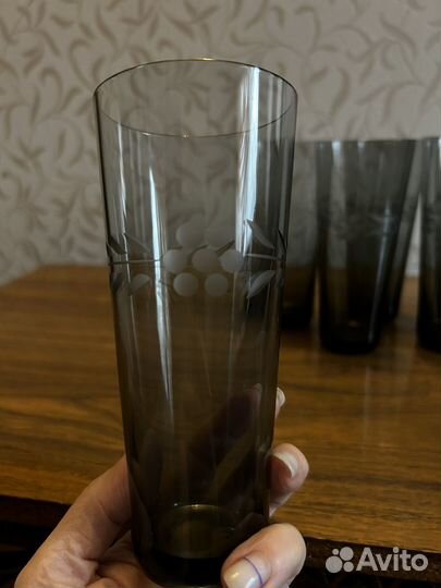 Стаканы