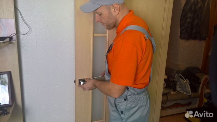 Межкомнатная дверь под ваши размеры