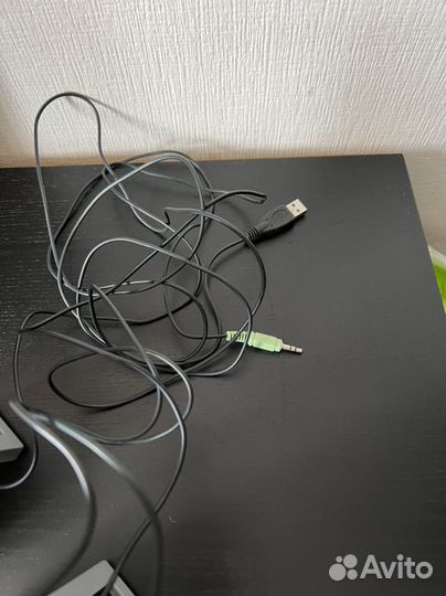 Акустические колонки microlab