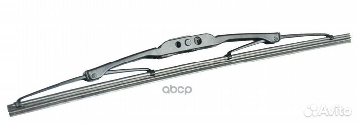 Щетка стеклоочистителя каркасная (350 мм) 