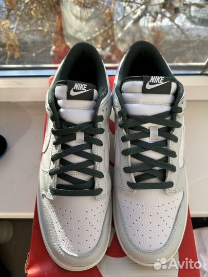 Кроссовки Nike dunk LoW retro se