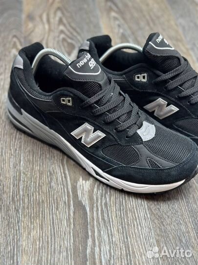 Кроссовки New Balance