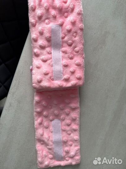 Грелка для новорожденных