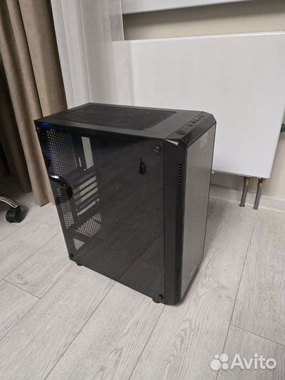 Корпус для пк