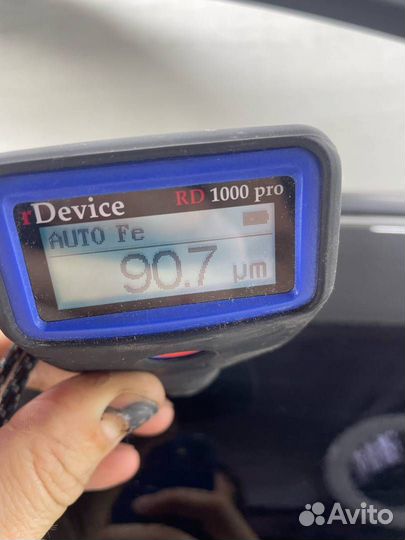 Дверь передняя правая Mitsubishi Lancer 314995