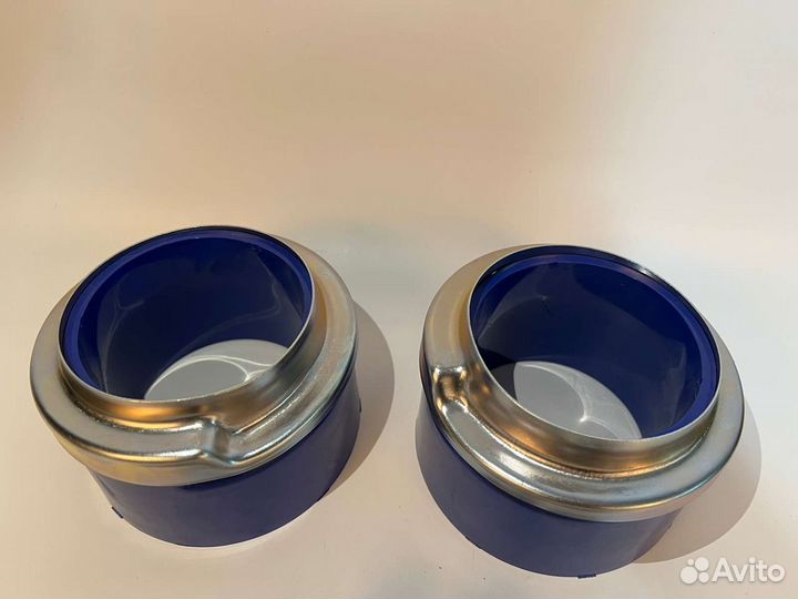 Лифт комплект подвески 2121, 2123 (+50) полиуретан