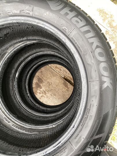 Hankook Ventus Prime 2 K115 225/60 R17