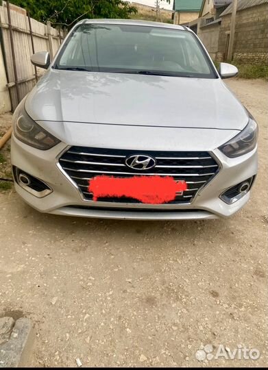 Авторазбор Разбор Hyundai Solaris 2