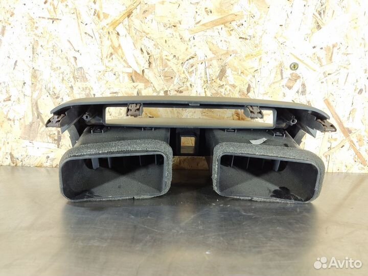 Дефлектор воздушный Lifan X60 2012-2021