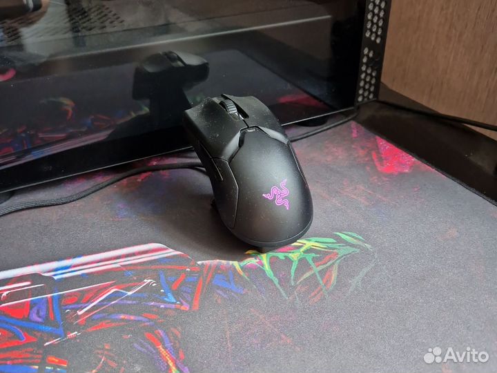 Игровой пк