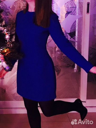 Платье женское