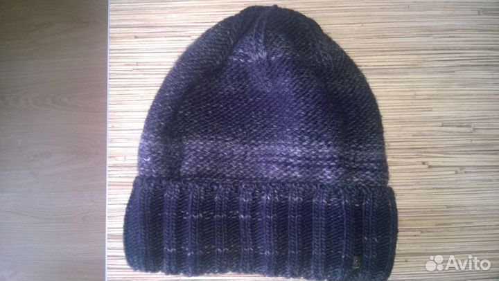 Шапка мужская Canoe