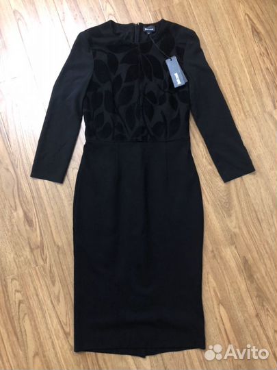 Платье Just Cavalli