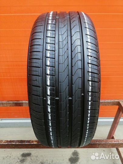 Pirelli Scorpion Verde 255/45 R19