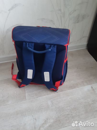 Рюкзак ортопедический