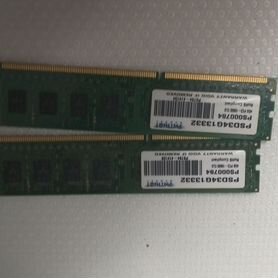 Оперативная память ddr3 4 gb