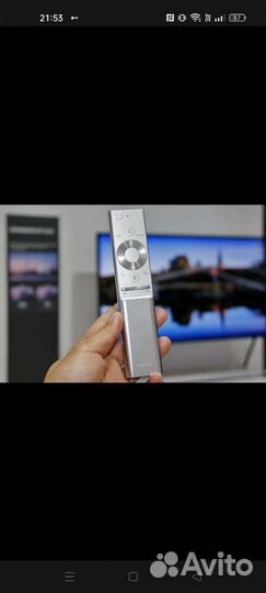 Телевизор samsung 65 дюймов
