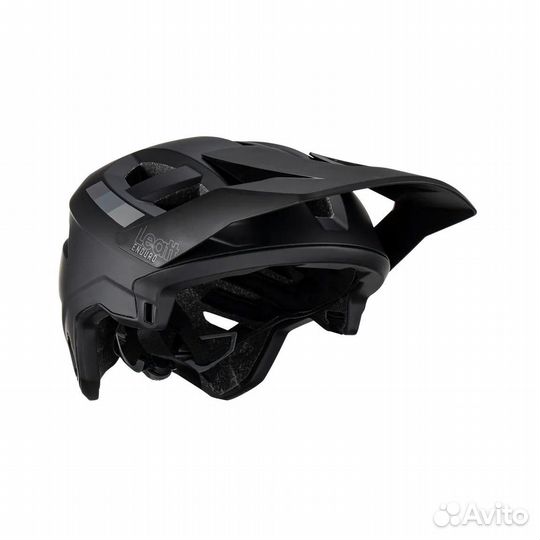 Велошлем подростковый Leatt MTB Enduro 2.0 Junior