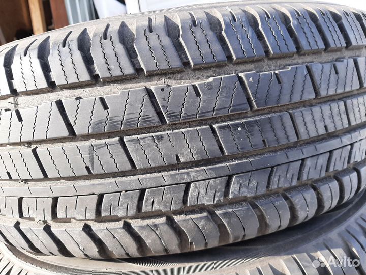 Amtel Cruise 4x4 215/65 R16 98T