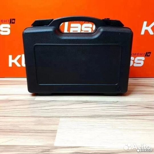 Кейс для универсальной пилы Rotorazer Saw