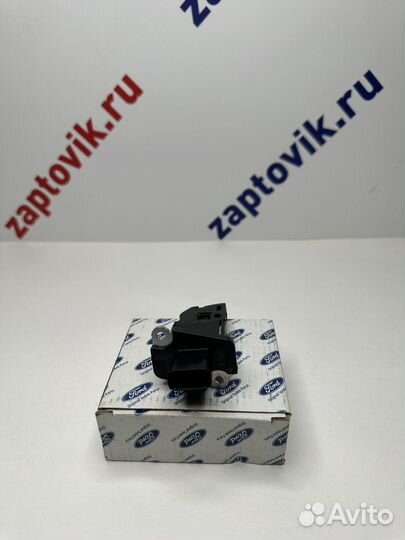 Расходомер ford transit