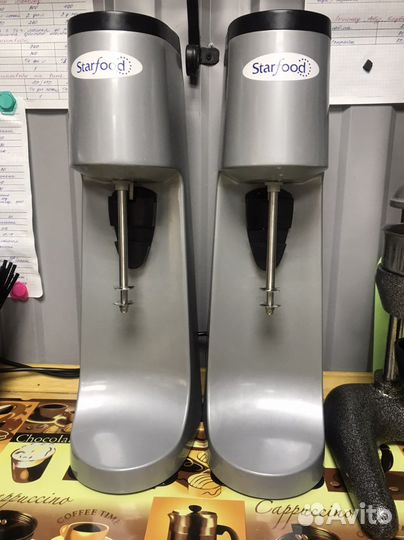 Милкшейкер