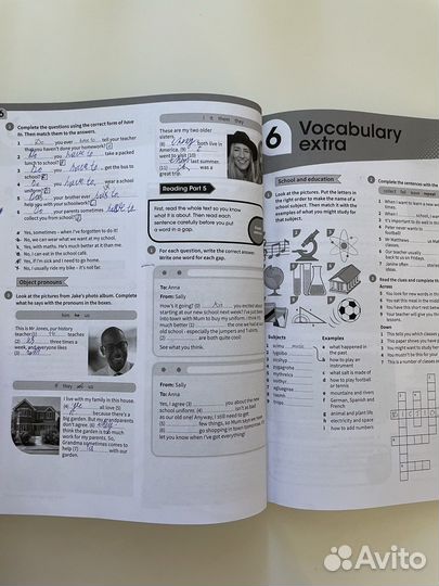 Complete key for schools Student's book + Workbook