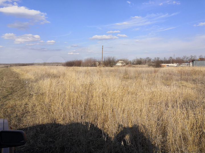 Участок 40 сот. (ИЖС)