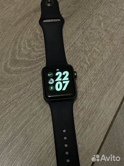 Apple watch 3 38 mm