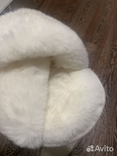 Тапочки женские Подарок на Новый год