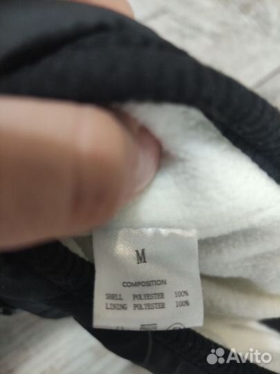 Когтерезки и тёплый жилет для собаки М