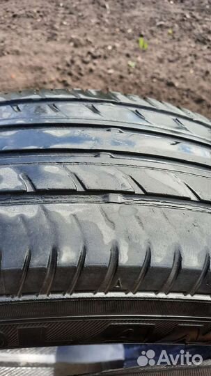Yokohama G95 225/65 R17