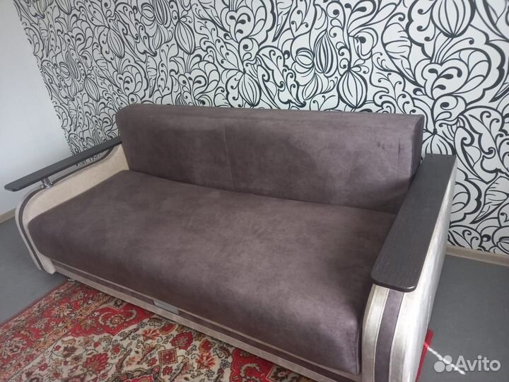 Диван раскладной новый
