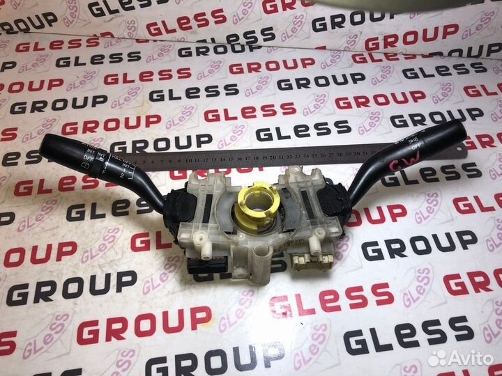 Переключатель подрулевой GF GW б/у Capella Familia