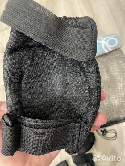 Детский набор защиты Наколенники Налокотники