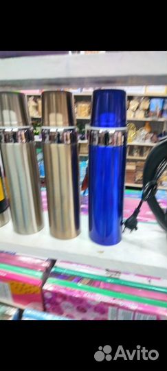 Термос купить в Иркутске 05 л