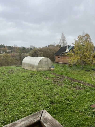 Дом 215 м² на участке 33 сот.