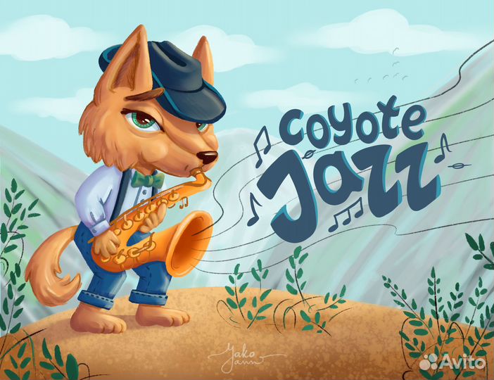 Иллюстратор, Дизайнер