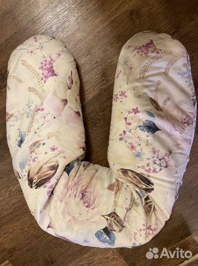 Подушка для беременных