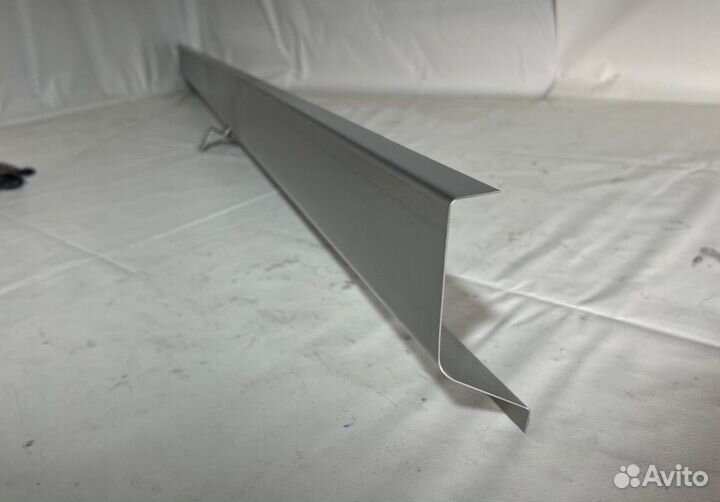 Ремонтные пороги и арки для Mercedes Ижевск