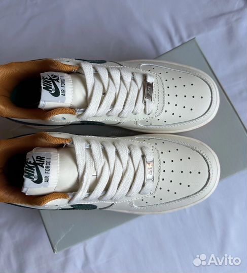 Кроссовки Nike air force 1 low 36-41