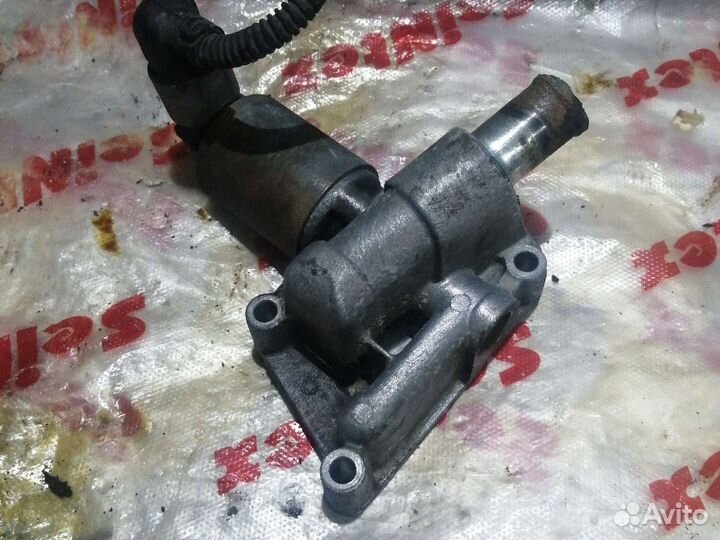 Клапан егр Opel Corsa D, z12xep