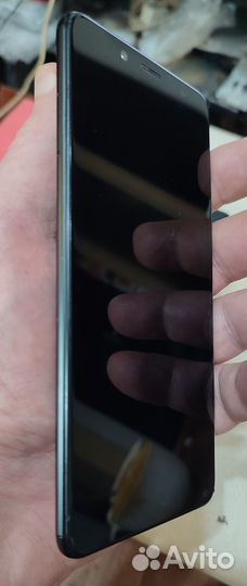 Xiaomi Redmi Note 5 (3/32gb)