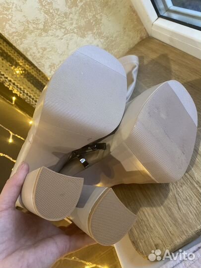 Сапоги ботфорты