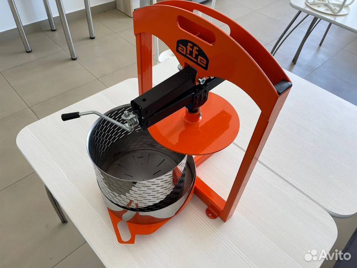 Пресс для сока 10л