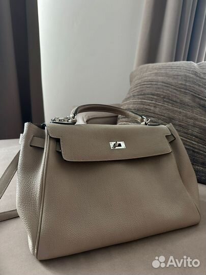 Сумка Hermes kelly