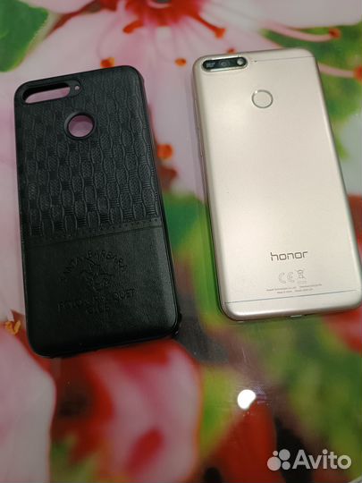 Продам Honor 7a