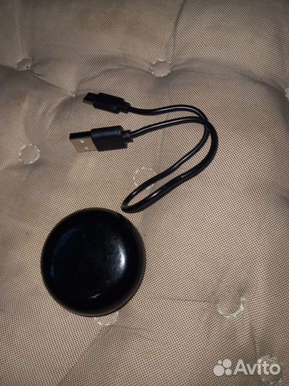 Блютуз наушники